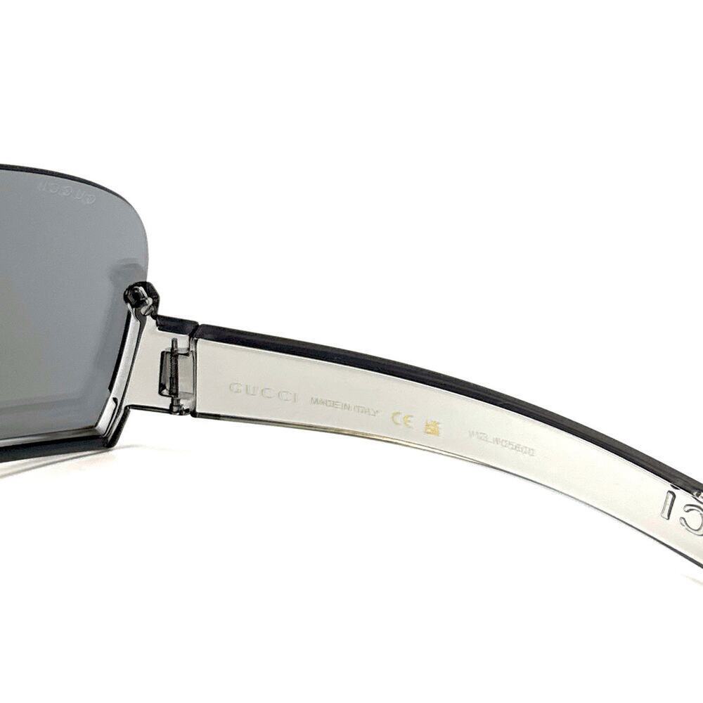 NEW!!! GUCCI Sunglasses GG1637S 002 Authentic - Picture 9 of 12